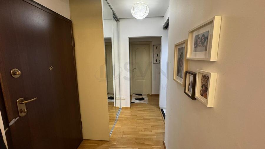 REA1028057 Apartament 2 camere l Aviatiei