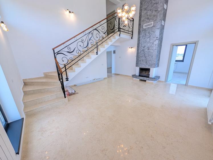 Casa 4 camere 160mp | 0 comision | Balotesti Lahovari| 500mp teren | semineu