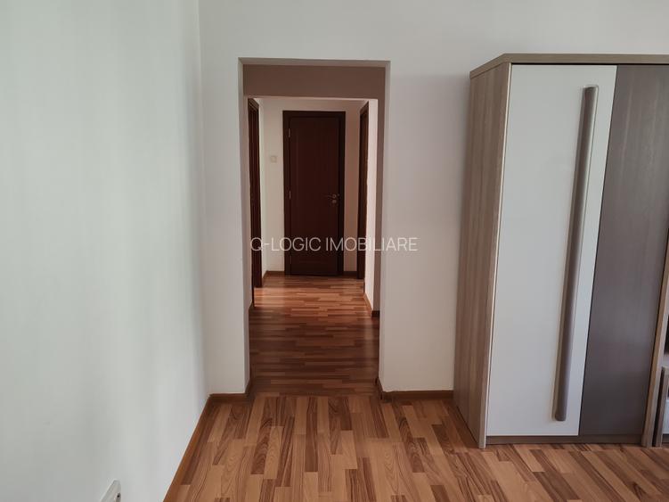Apartament 3 camere mobilat si utilat zona Centrul Civic - 23