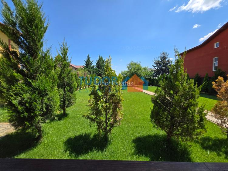 Fully Renovated Family Villa with 3 Bedrooms and 1,000 sqm Garden - 22