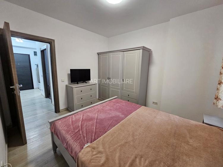 2 Camere Soho Unirii cu Parcare Subterana - 11