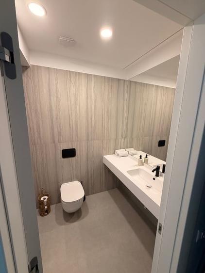 Apartament 2 camere de închiriat | Nusco City – Faza 2 | Prima închiriere