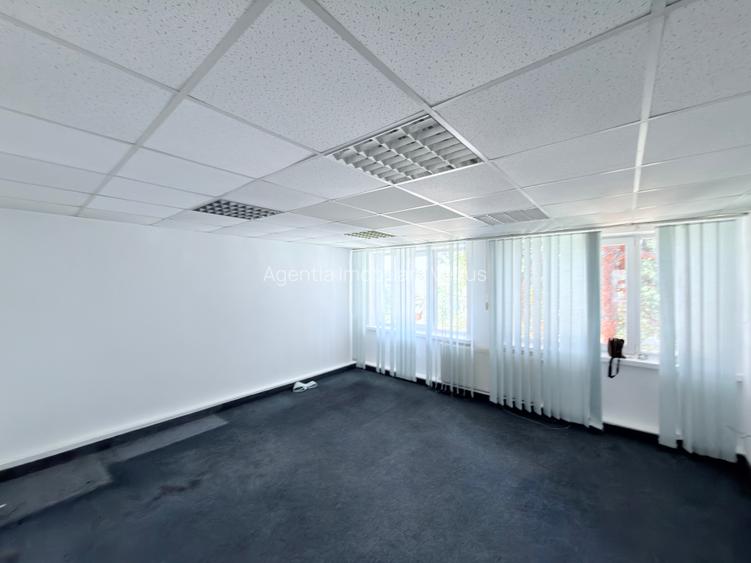 Spatiu de birouri zona Bulevard - Scoala 10 - 2