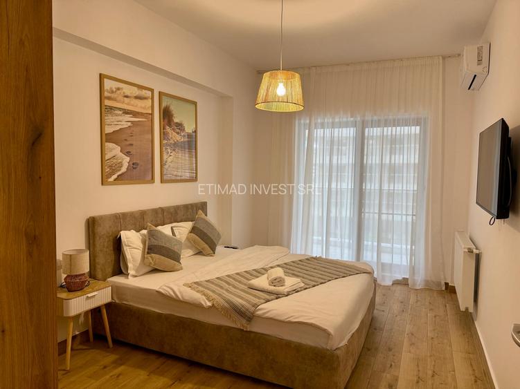 3 CAMERE / SMART  HOUSE / TERASA 48 MP / MAMAIA / LANGA PLAJA - 7