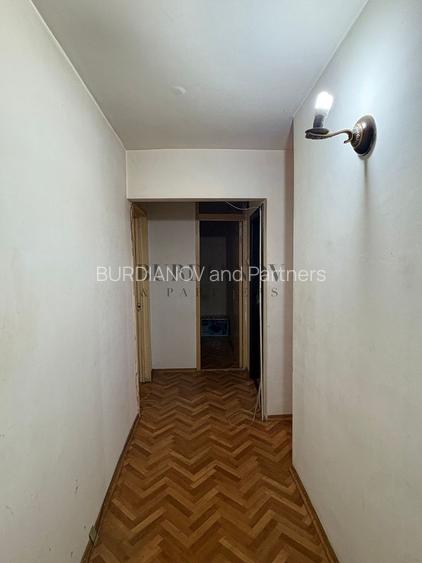Apartament cu 2 camere - 1983 - Gorjului- Militari