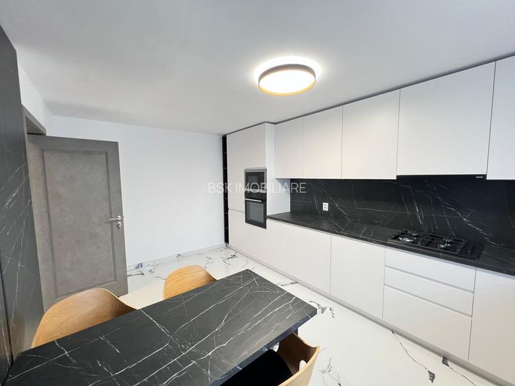 Casa-vila-individuala-4 camere-140mp-utili-mobilata-utilata-teren-700mp - 9