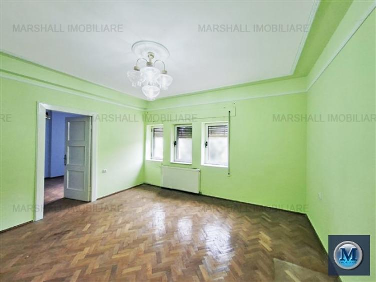Casa cu 3 camere de vanzare, zona Central, 152,72 mp #16700