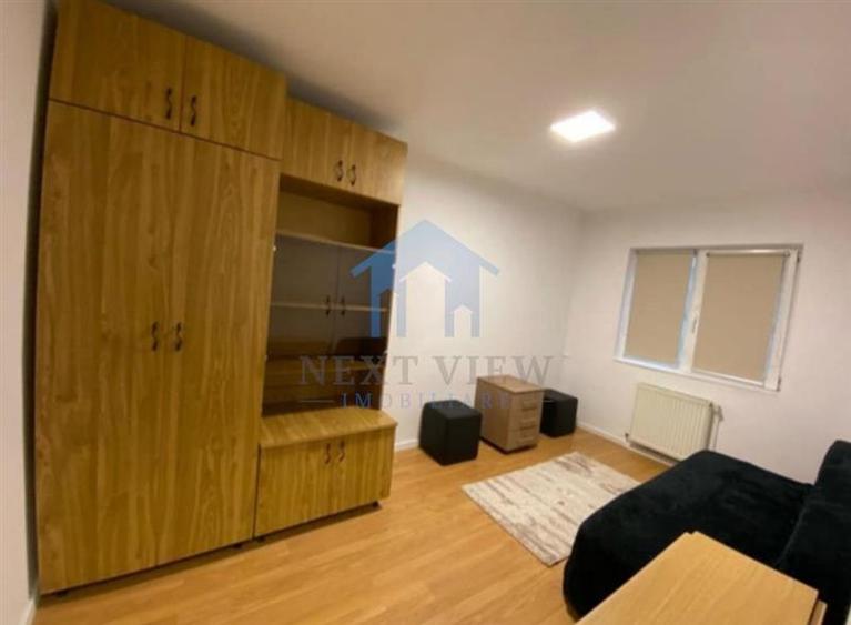Apartament 4 camere, Manastur
