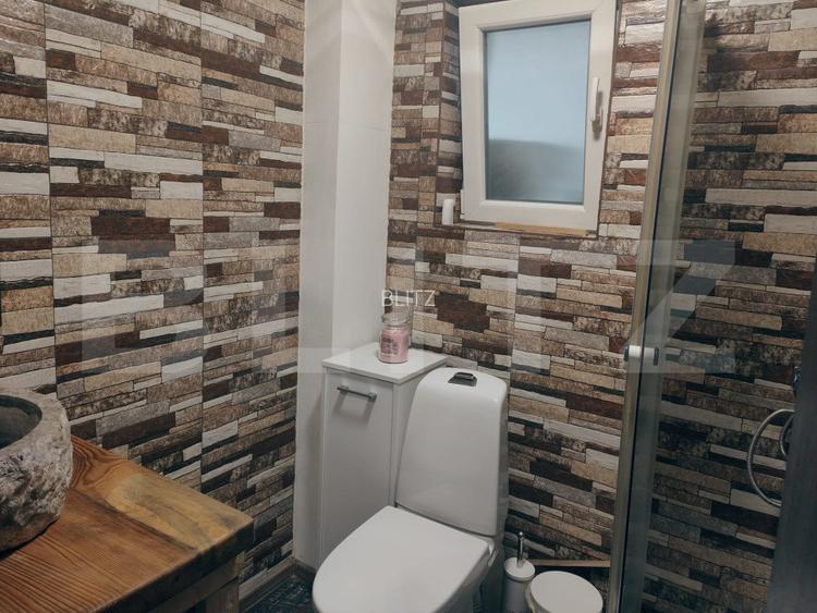 Duplex modern 3 camere, poziționare excelentă | Între Sânpetru și Bod - 7