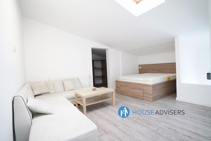 Inchiriere duplex 2 camere Calea Calarasi