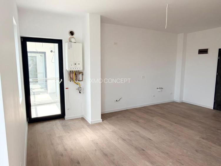Comision 0-Dezvoltator 2 camere - 98.600euro TVA inclusa, bloc cu lift - 7