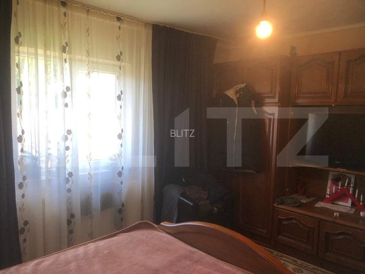 Casa cu 3 camere si anexe, 170 mp, zona Carpati 2 - 10