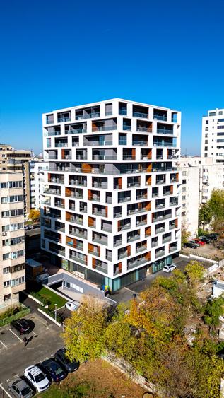 Spațiu Comercial | 123 MP | 2 locuri de parcare | Calea 13 Septembrie