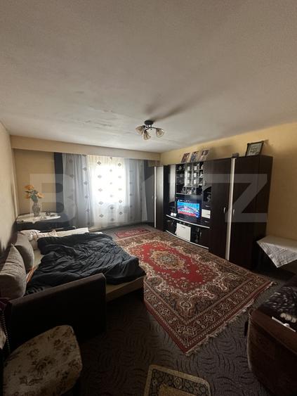 Apartament 2 camere, 54 mp, zona Carpati 2