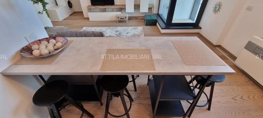 ISHO 2 camere 650 euro - 4