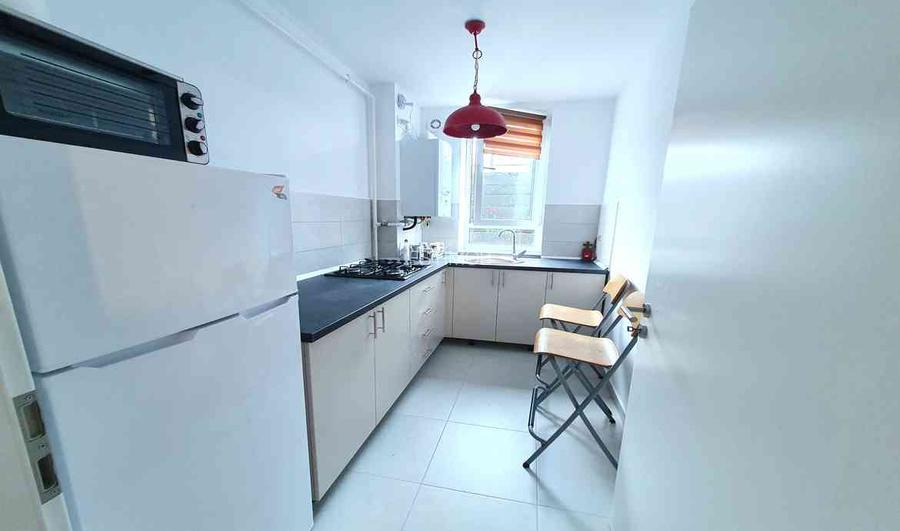 Inchiriere garsoniera decomandata cu birou Avantgarden 4 - 18