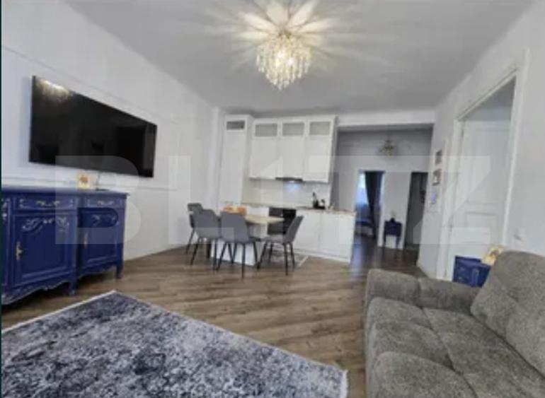 Apartament premium 3 camere,  70 mp, zona centrala