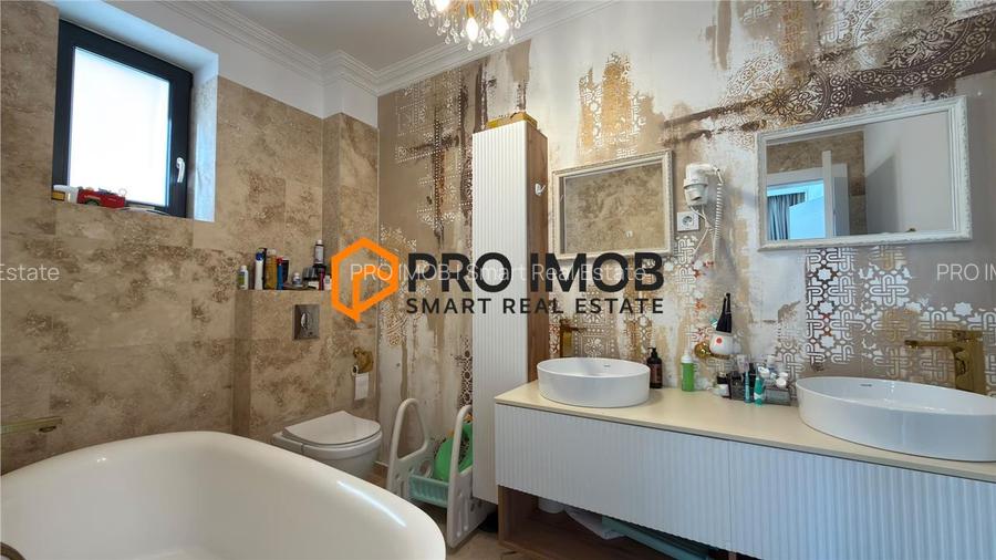 Apartament 3 camere cf 1 decomandat zona Orizont
