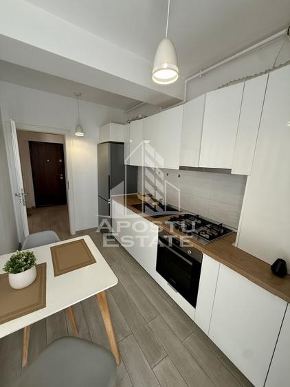 Apartament 2 camere de inchiriat, Soarelui, Timisoara