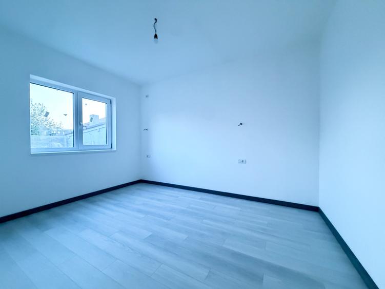 Duplex modern, 3 camere, 72 mp utili, 300 mp teren - Dumbravita