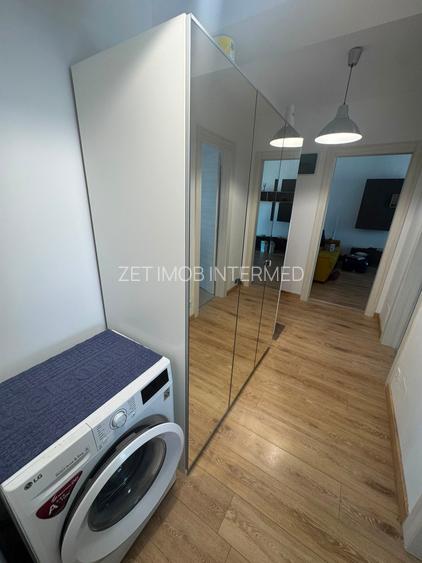 2 camere Lujerului - complex 21 Residence - 12