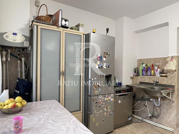 Oportunitate investitie  |  1259 mp  |  Zona Facliei  |  Oradea - 6