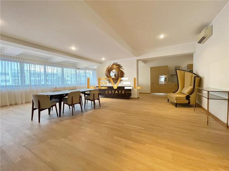 [VIDEO] Penthouse 4 camere de inchiriat 403 mp - Herastrau - 6