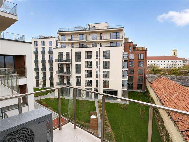 Antony Estate | Apartament 2 camere - Premium - Scala Cetate Oradea