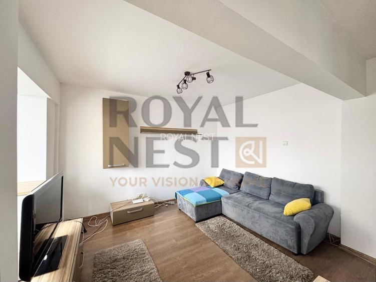 De inchiriat apartament 3 camere pe Grivitei - 5