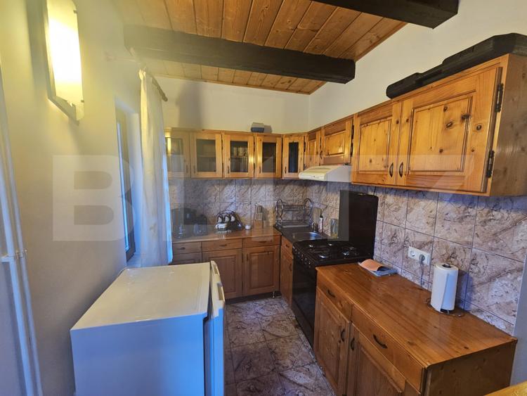 Casǎ de vacanțǎ, 7 camere, 160 mp, Garda de Sus, Arieseni