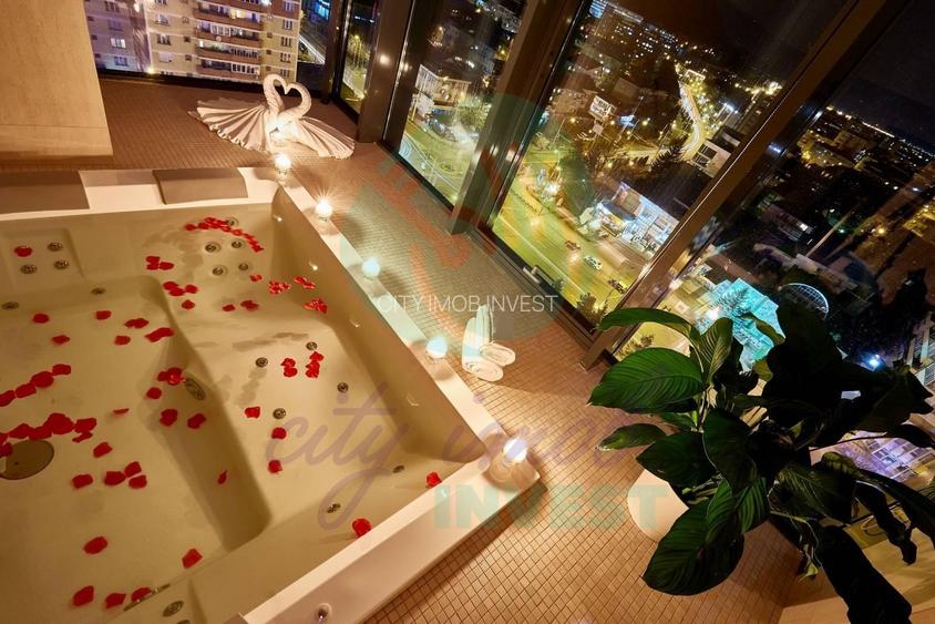 4 **** HOTEL PIATRA - NEAMT - 28