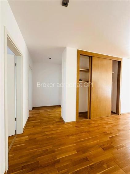 VÂNZARE APARTAMENT 3 CAMERE 110 utili BULEVARDUL PIPERA. IBITZA SOL - 4
