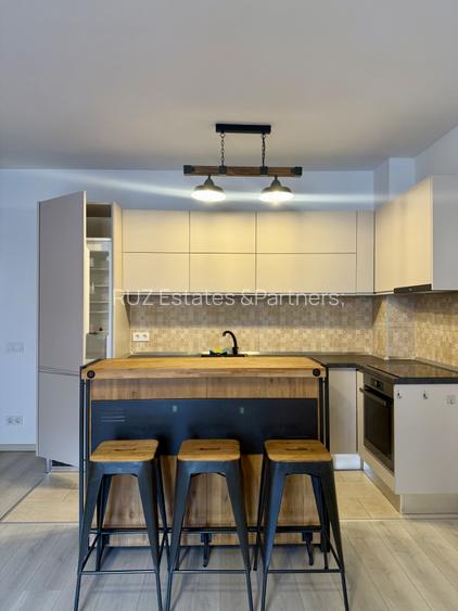 Apartament 3 Camere  | Central | Parcare | Unirii - 2