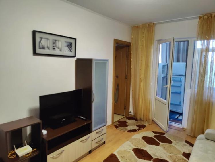 Apartament cu 1 camera in Alexandru cel Bun-Lic.Miron Costin
