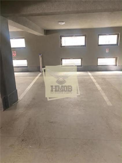 Apartament modern 3 camere 2 bai si garaj pe Doamna Stanca
