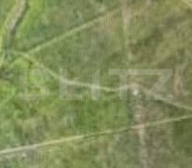 Teren intravilann 1800 mp Aroneanu-Rediu Aldei