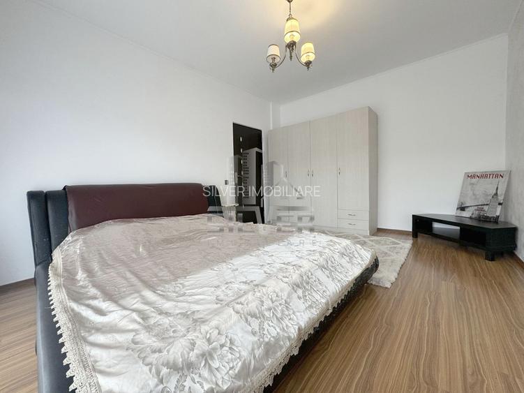 Apartament modern cu 2 camere+2 terase/ Str.Porii. - 10