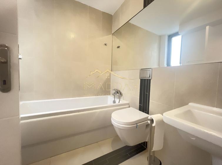Apartament modern*NOU*2 camere**Piata Sfintii Voievozi//Calea Victoriei