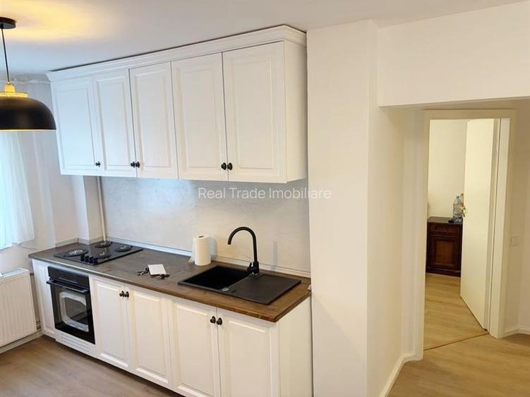 Apartament 2 camere decomandat etajul 1 zona Onix - 2
