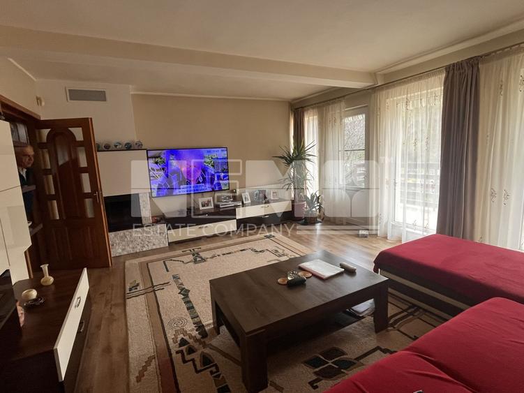 Casă/Vila + Teren 13 Ari de Vânzare |Lisaura/Suceava I 280.000 Euro