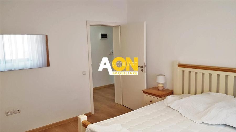 Apartament cu 3 camere, 85 mp, zona zero, Cetatea Alba Carolina - 10