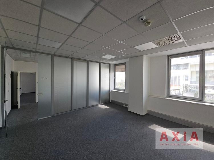 Comision 0% ! Spatiu birou premium in zona Floreasca - Promenada