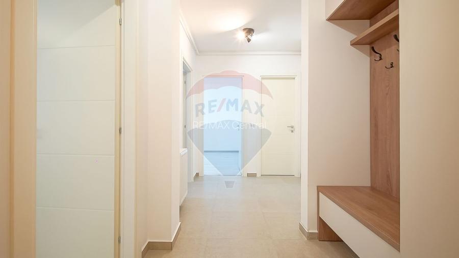 Apartament 2 camere de închiriat, prima inchiriere, Brasov, Tractorul - 9