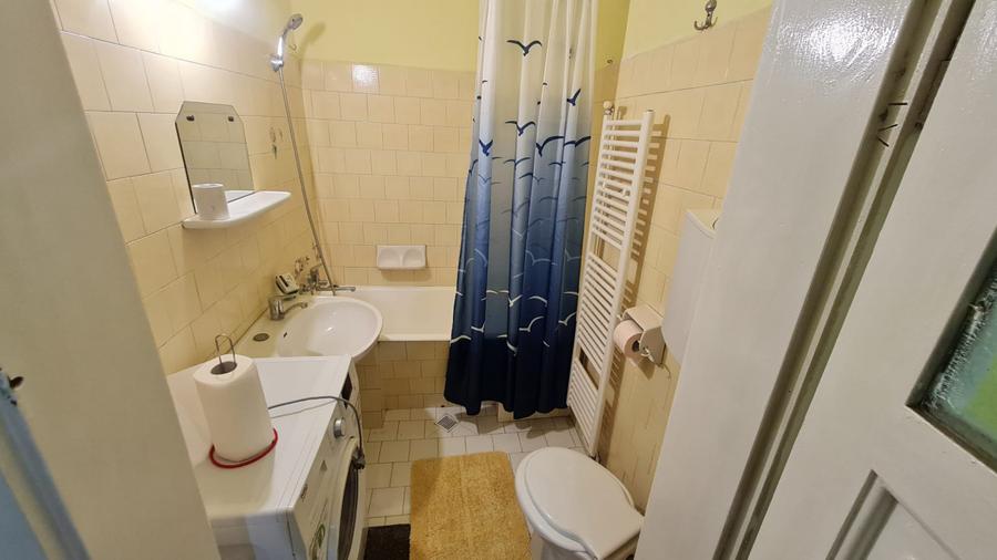 Apartament 2 camere zona Calea Dumbravii