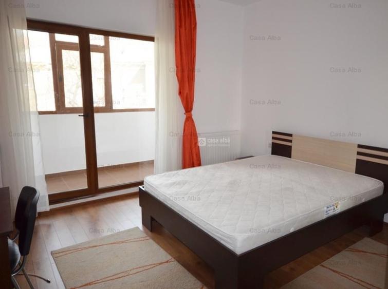 Centru - BCU, 3 camere cu 2 balcoane, bloc nou cu lift, finisaje premium