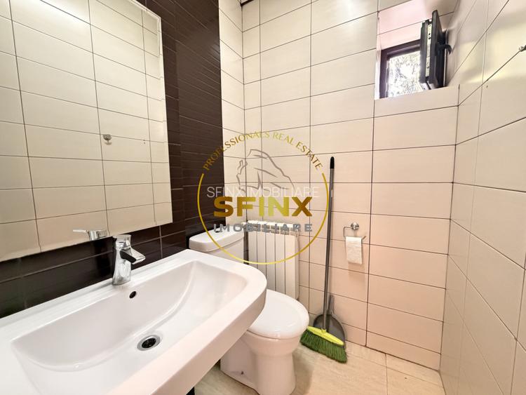 Spatiu Comercial/Birouri | Aviatorilor | Etaj 1 | 170mp | nemobilat - 7