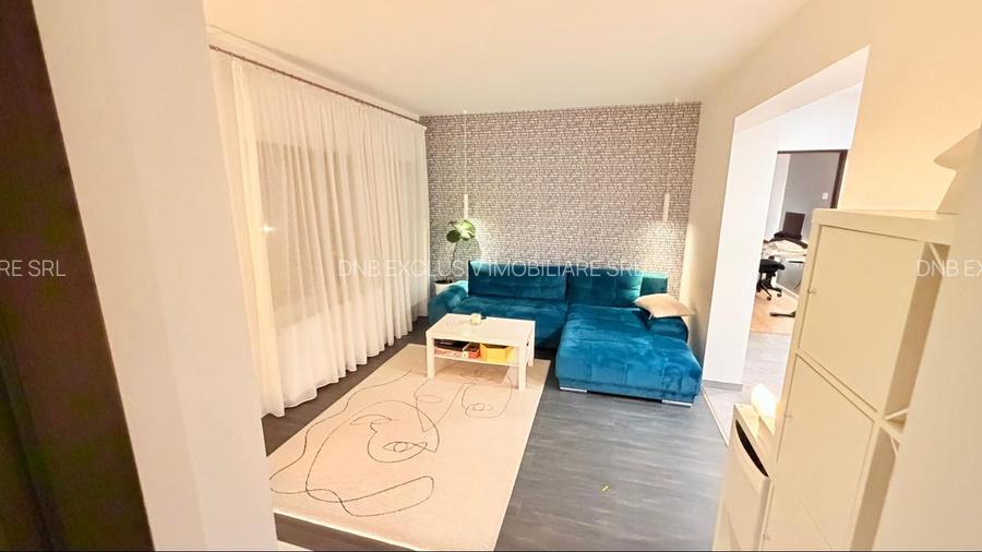 Apartament 2 camere Moara de Vant