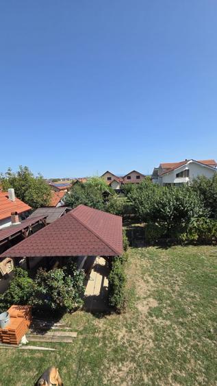 Casă de vânzare la intrare în Păulești – zona Melody