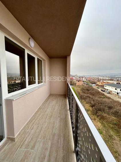 Ap 27 Teilor Residence - 2 camere FINISAT - 23