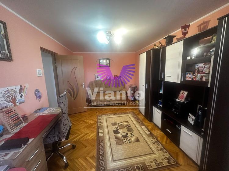 APARTAMENT 2 CAMERE 48MPU, CU BALCON -SEMAFORULUI